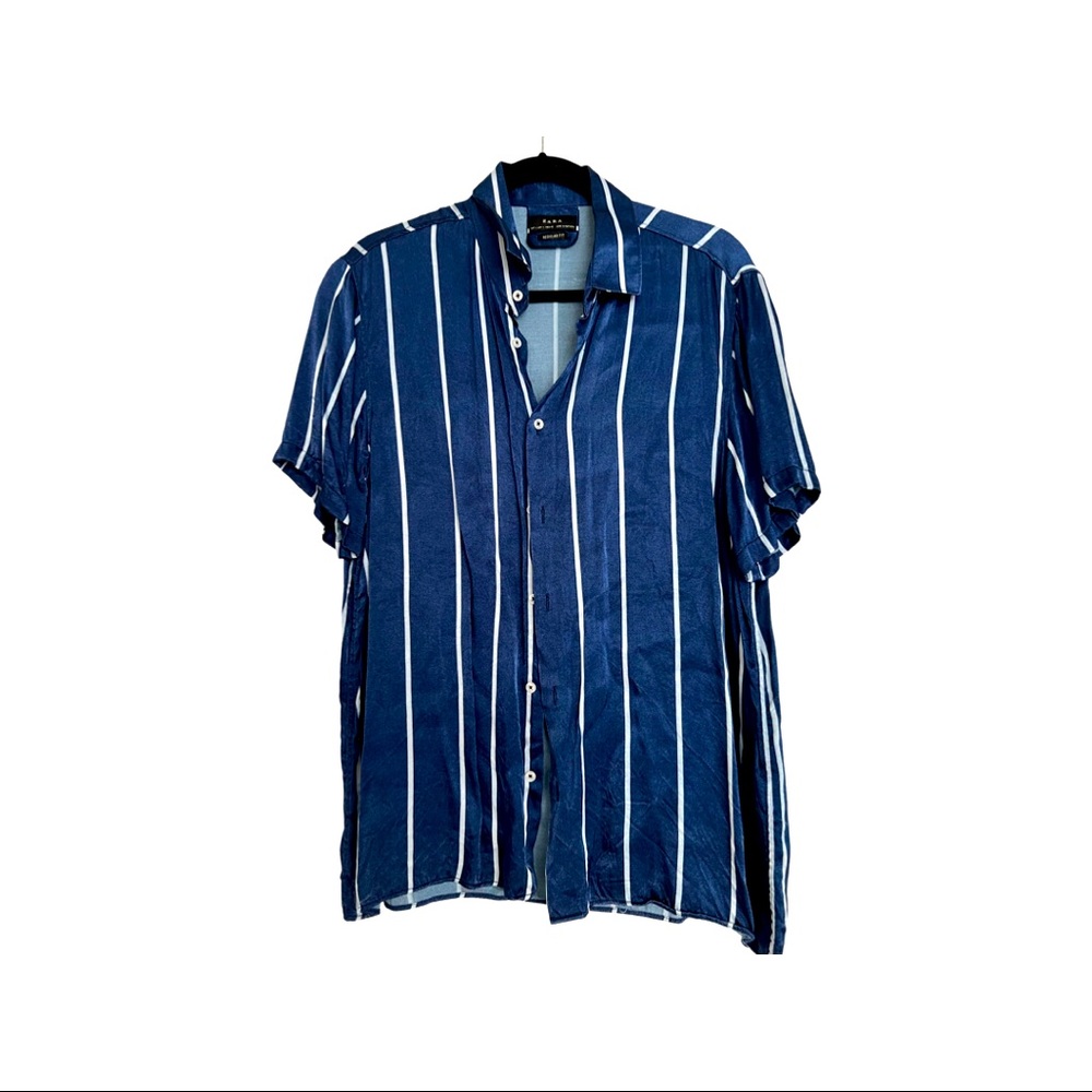 Zara summer Suits 95%New